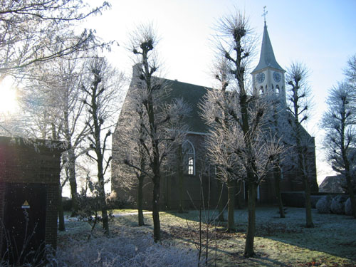 Klassiek in de Zaanstreek