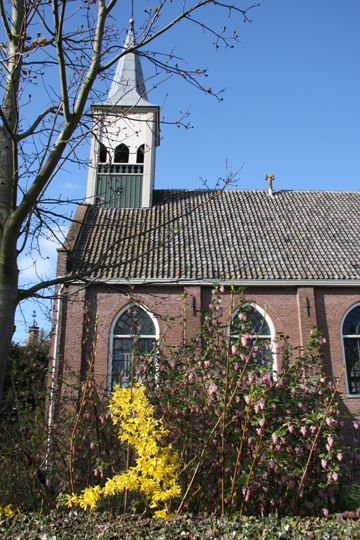 Genieten van klassiek in Jisp